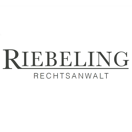 Rechtsanwalt Riebeling